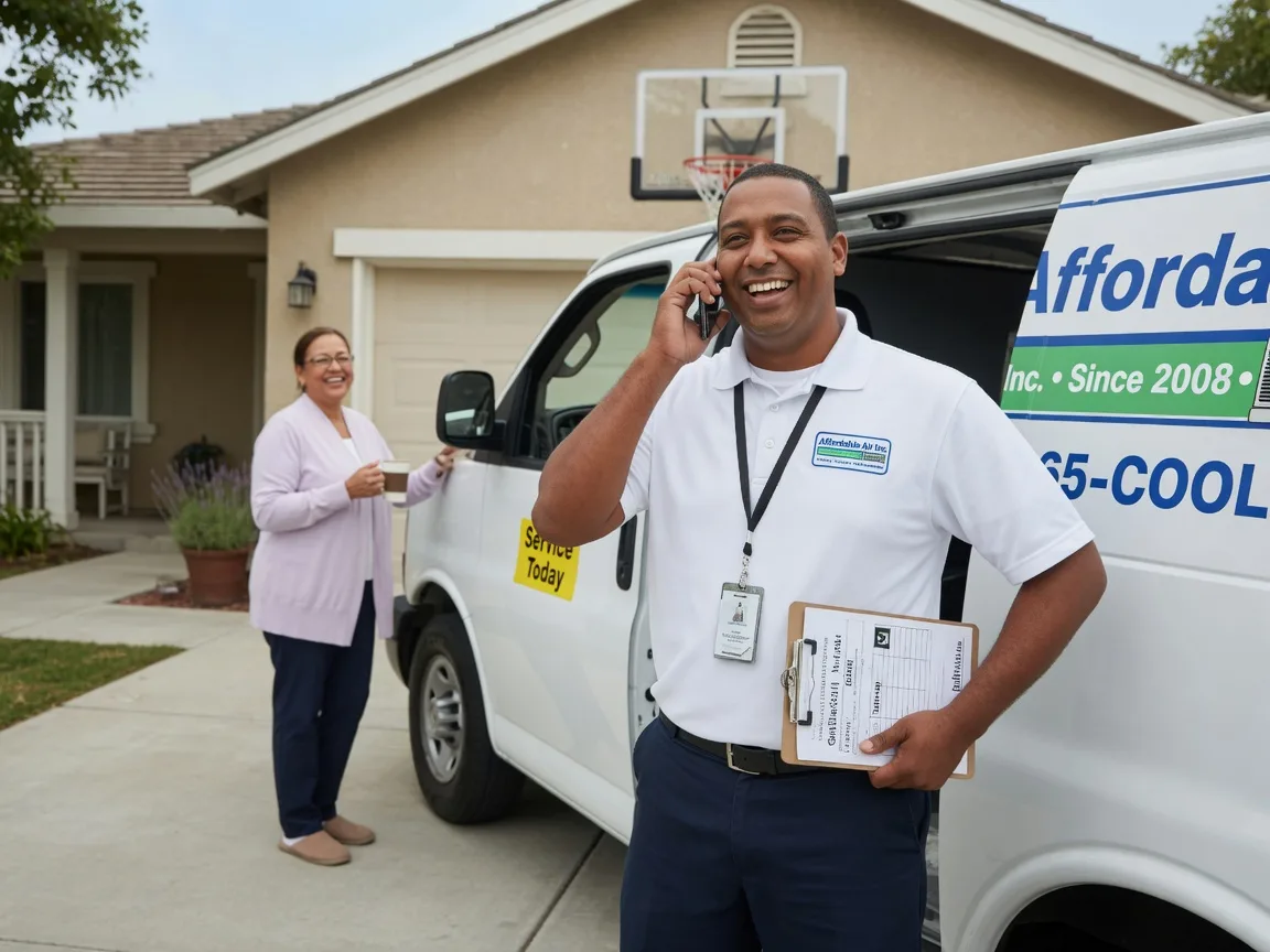 Central Ac Repair Norwalk, IA FAQs